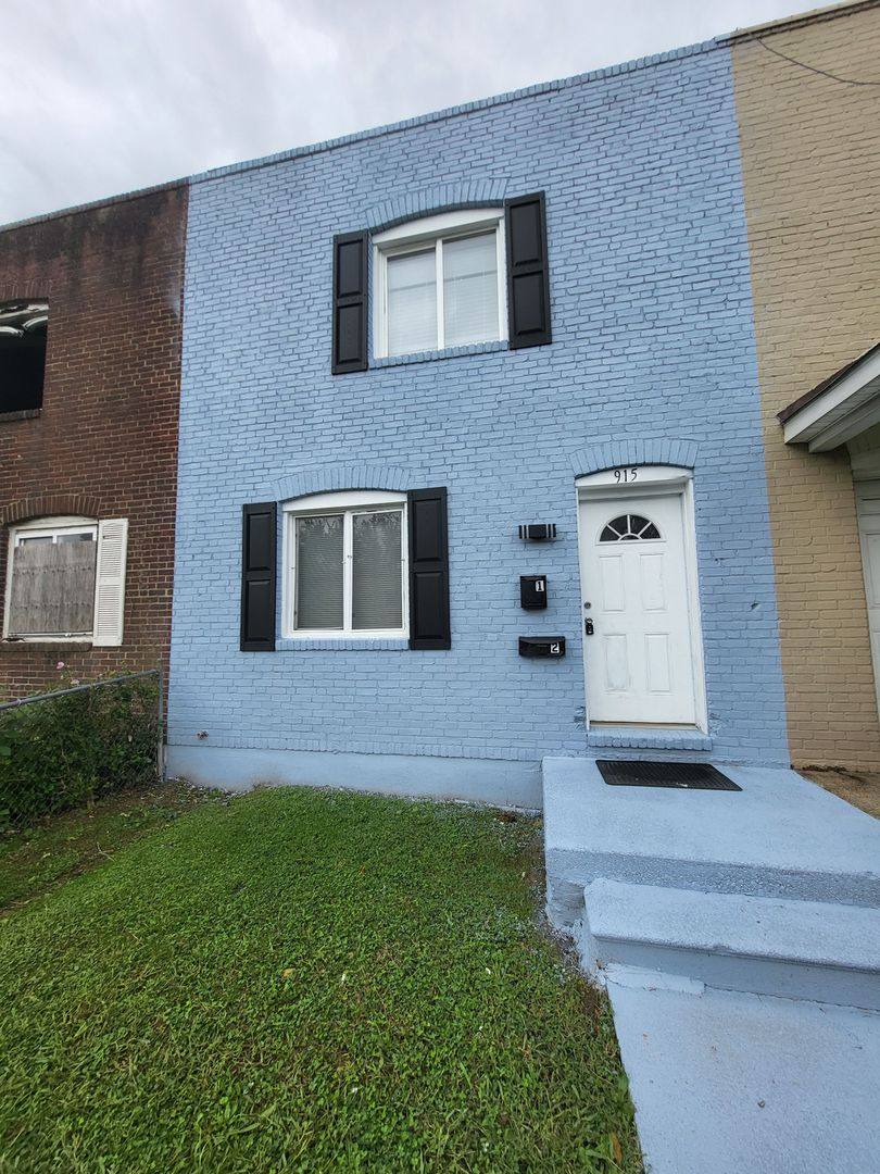 Apartment for rent at 915 Jack St, Brooklyn, MD 21225