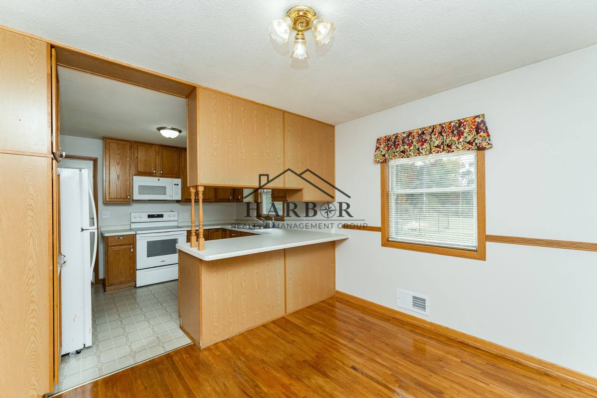 House for rent at 2920 20th St SE, Rochester, MN 55904