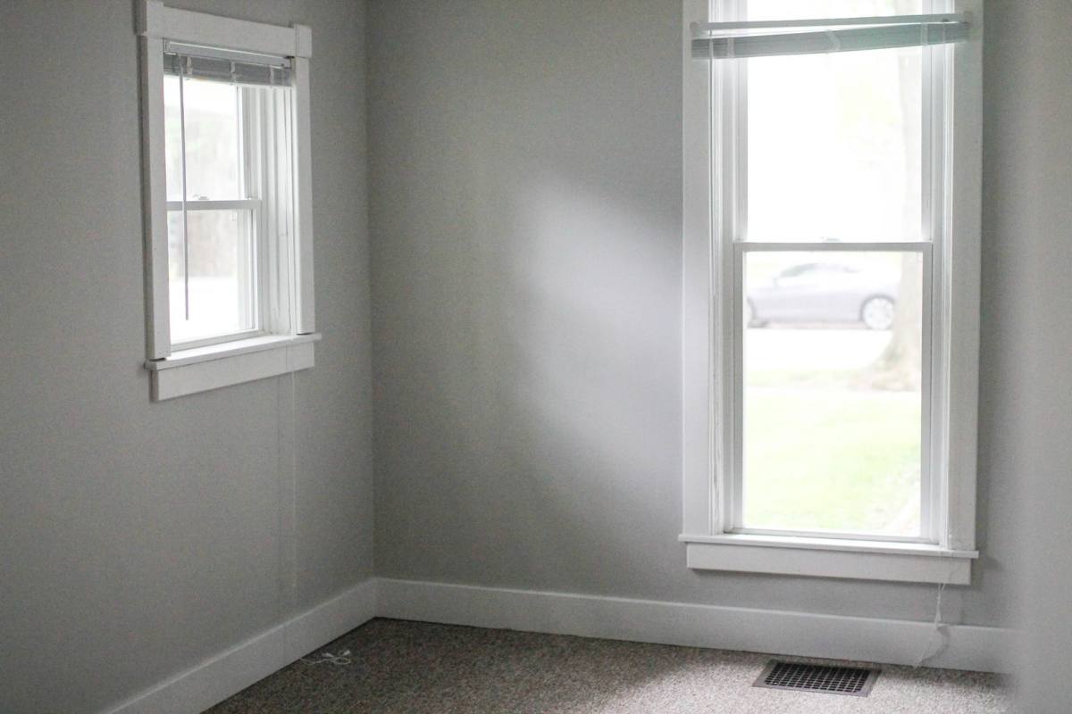 Apartment for rent at 830 W N St, Muncie, IN 47303