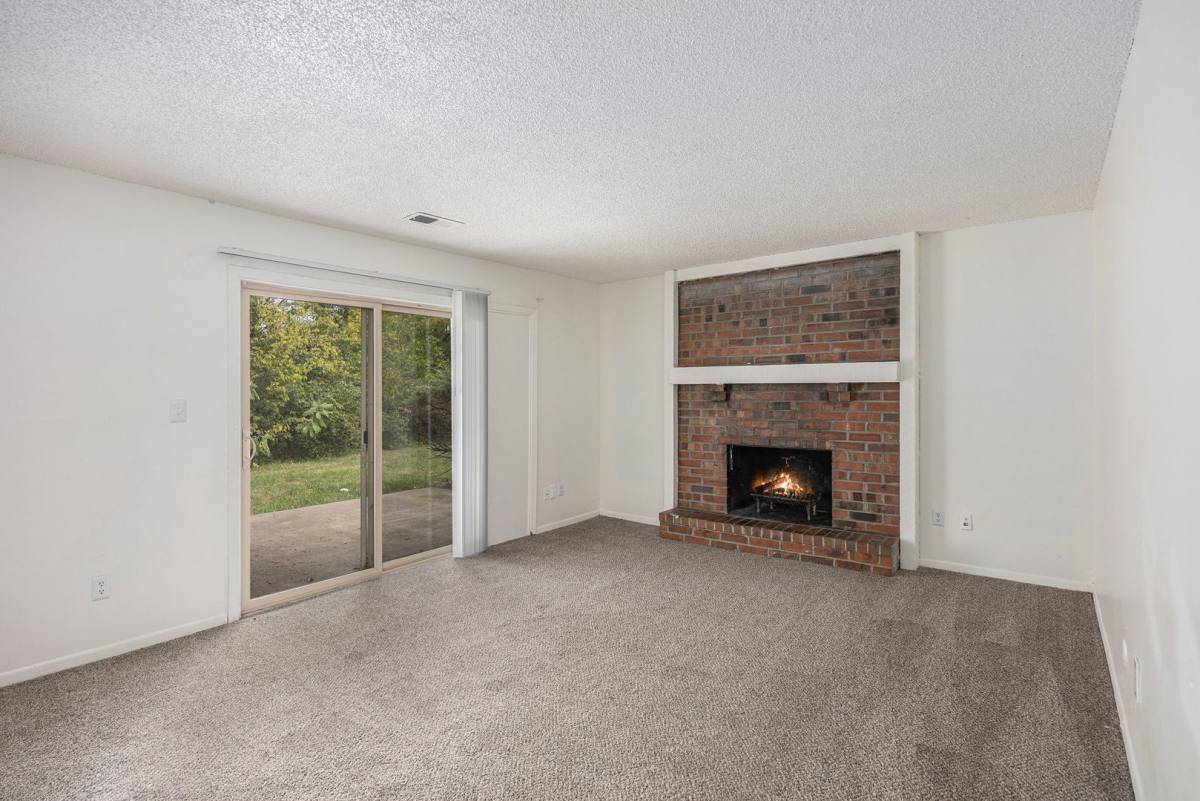 Apartment for rent at 7005 N Bales Ave, Kansas City, MO 64119