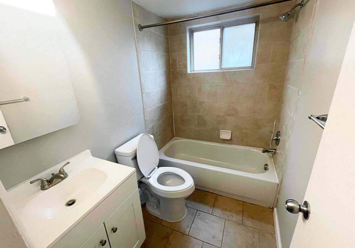 Apartment for rent at 563 Lowell Ave, Cincinnati, OH 45220