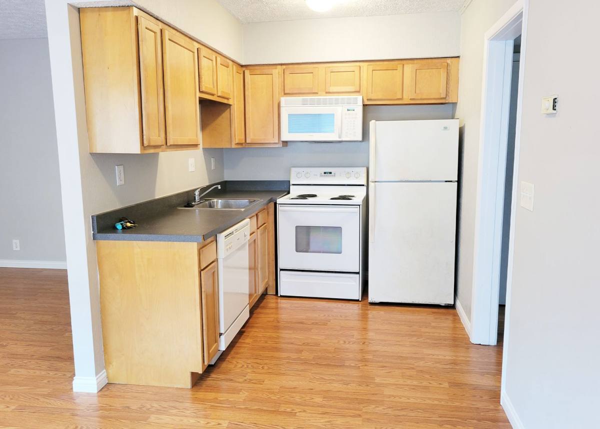 Apartment for rent at 563 Lowell Ave, Cincinnati, OH 45220