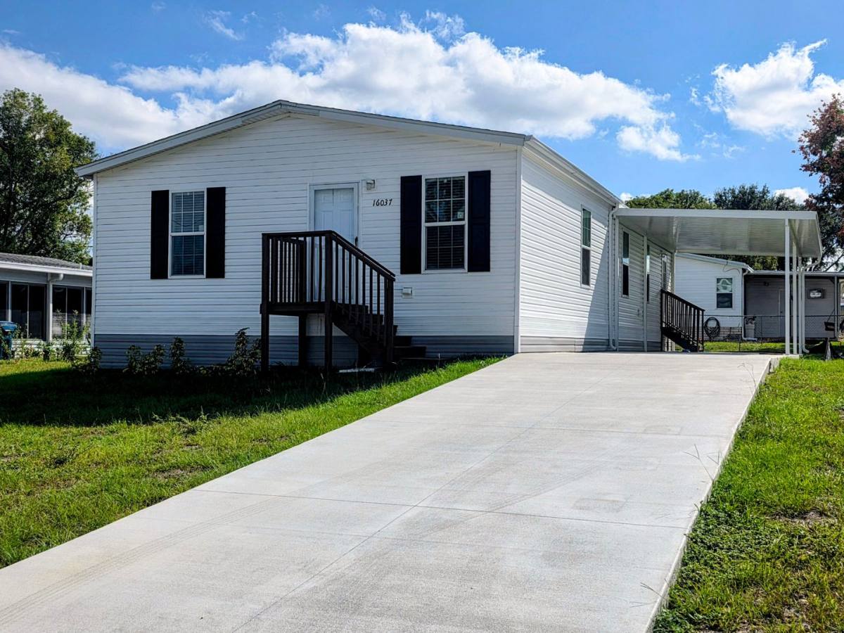 House for rent at 16037 Brookridge Blvd, Brooksville, FL 34613