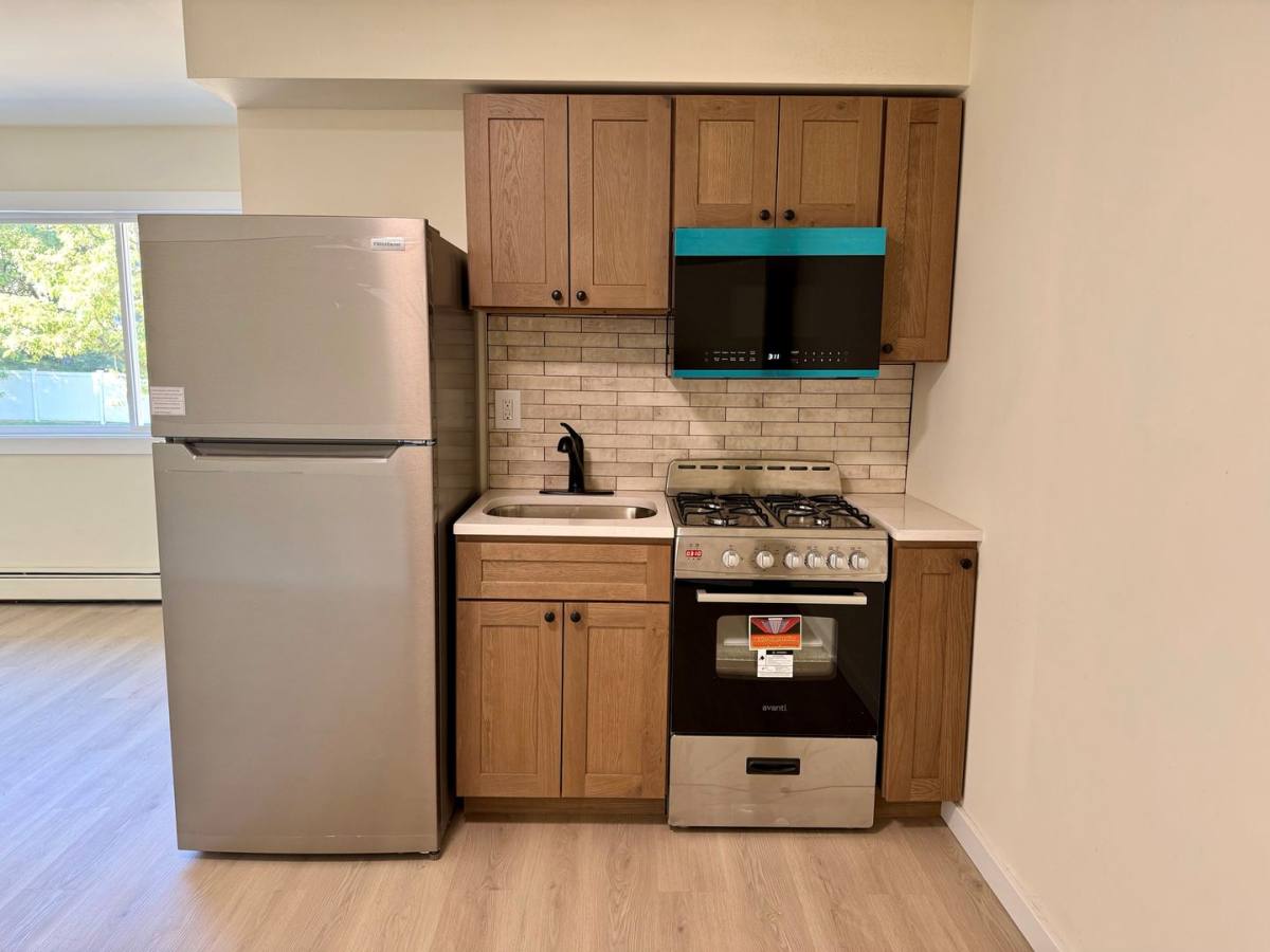 Apartment for rent at 75 S Ave, Beacon, NY 12508