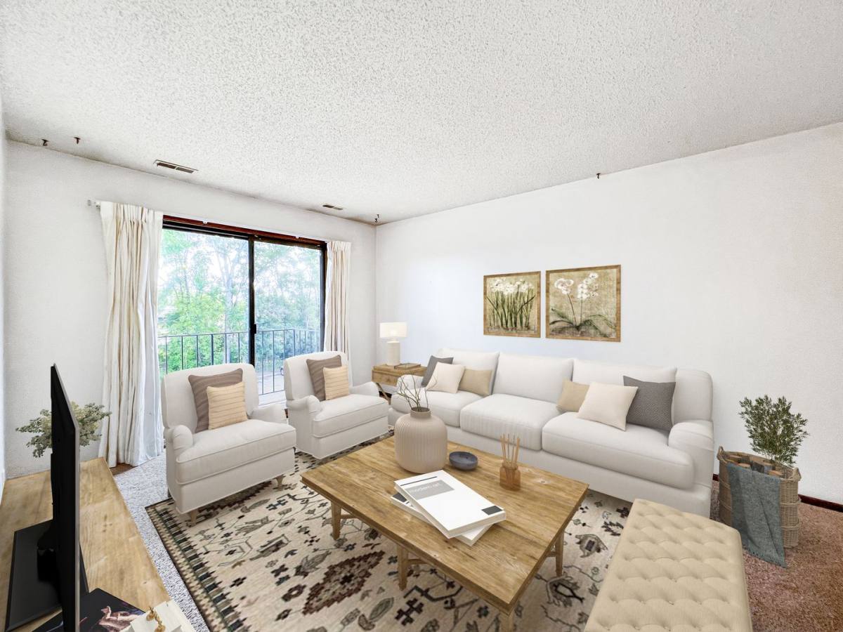 Apartment for rent at 612 S 16th St, Ames, IA 50010