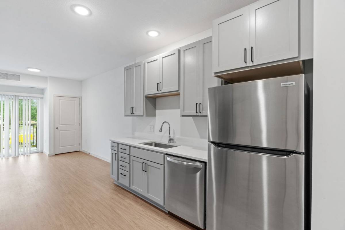 Apartment for rent at 2063 Marshall Ave, Saint Paul, MN 55104