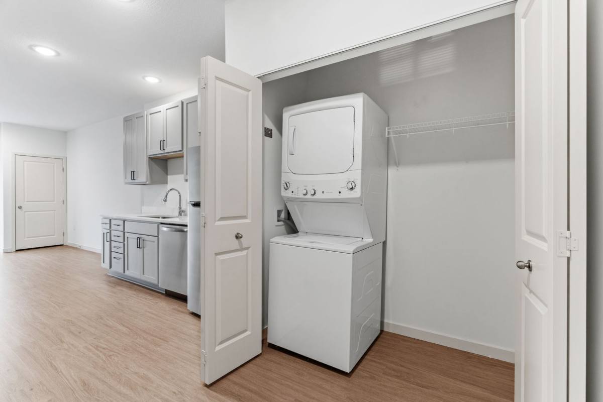 Apartment for rent at 2063 Marshall Ave, Saint Paul, MN 55104