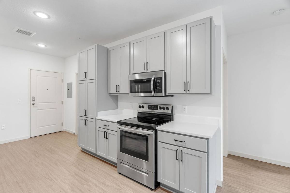 Apartment for rent at 2063 Marshall Ave, Saint Paul, MN 55104
