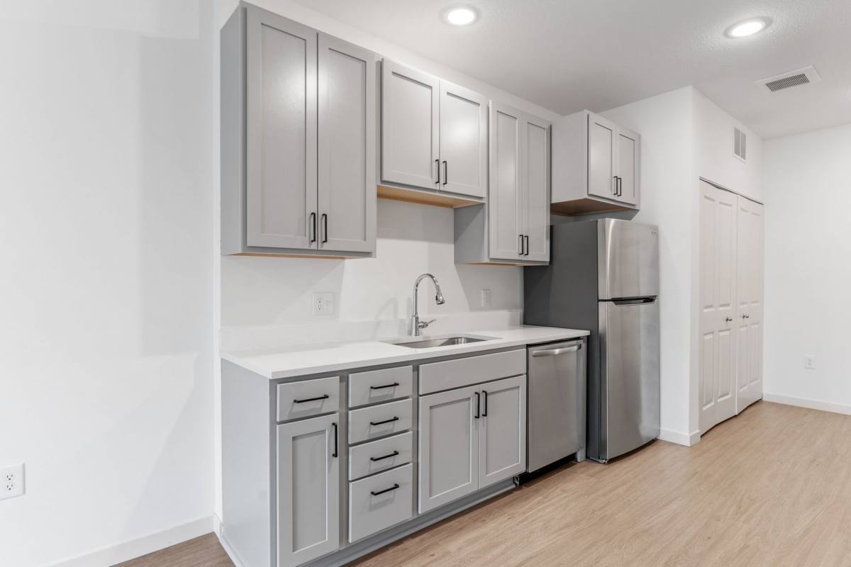 Apartment for rent at 2063 Marshall Ave, Saint Paul, MN 55104