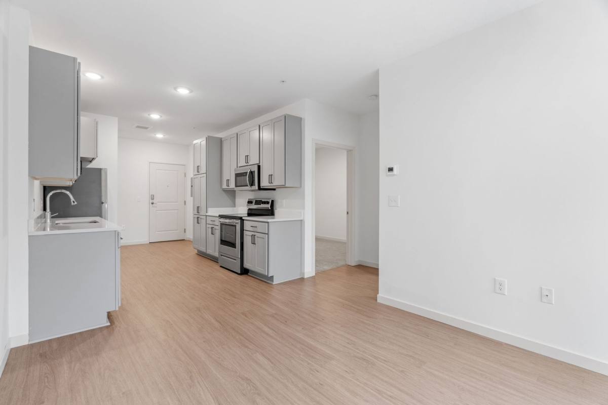Apartment for rent at 2063 Marshall Ave, Saint Paul, MN 55104