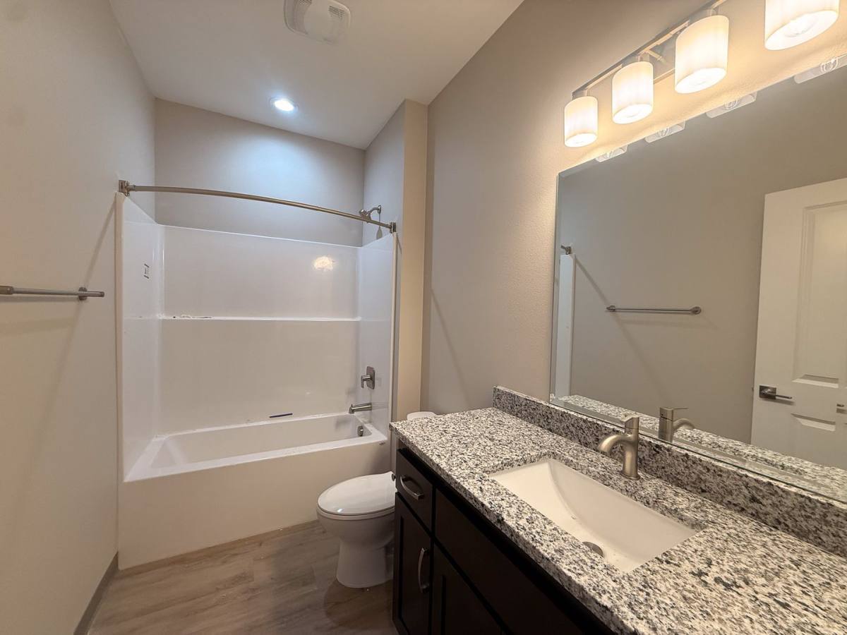 Apartment for rent at 5534-5564 Skyline Rd S, Salem, OR 97306