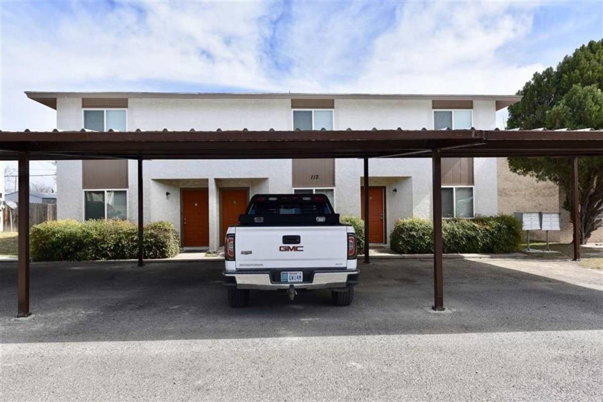 Apartment for rent at 113B Rhonda Dr, Del Rio, TX 78840