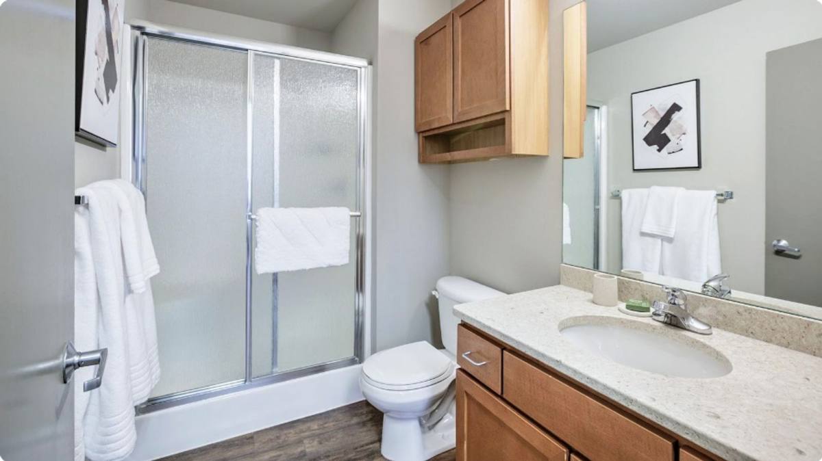 Apartment for rent at 1524 Cuming St, Omaha, NE 68102
