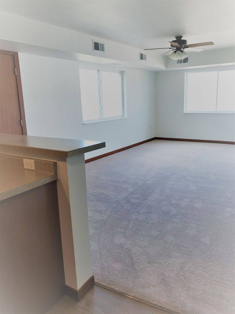 Apartment for rent at 1375 Montreal St SE, Hutchinson, MN 55350