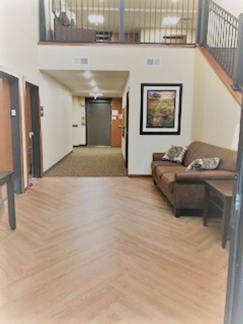 Apartment for rent at 1375 Montreal St SE, Hutchinson, MN 55350