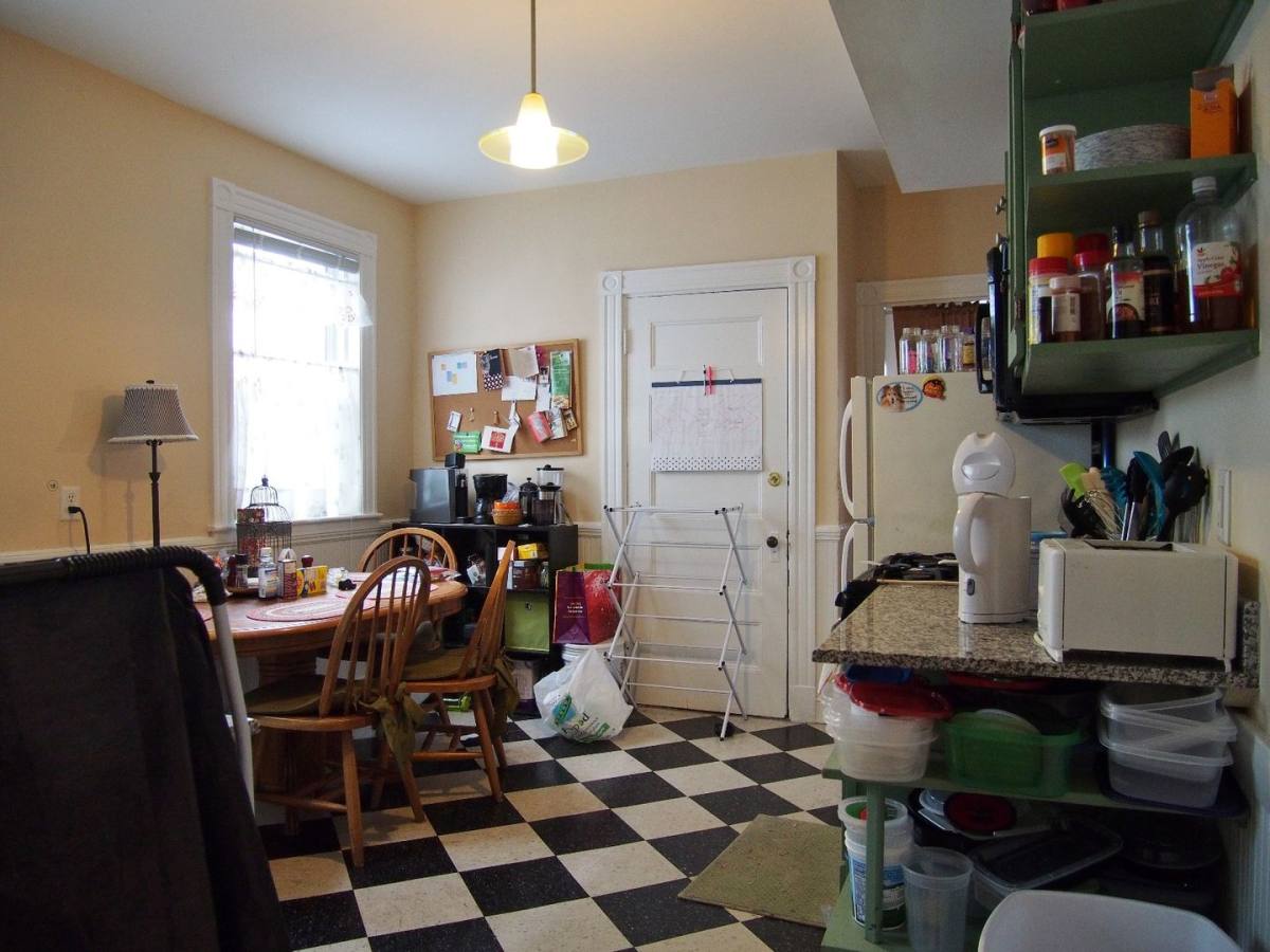 Apartment for rent at 2 Parker Hill Terrace #2, Roxbury Crossing, MA 02120