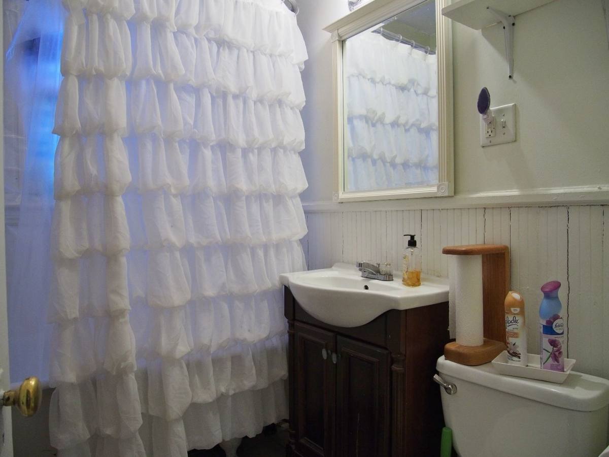 Apartment for rent at 2 Parker Hill Terrace #2, Roxbury Crossing, MA 02120