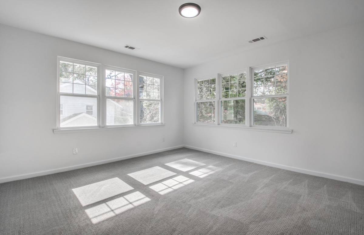 House for rent at 1781 Forrest Ave, Memphis, TN 38112