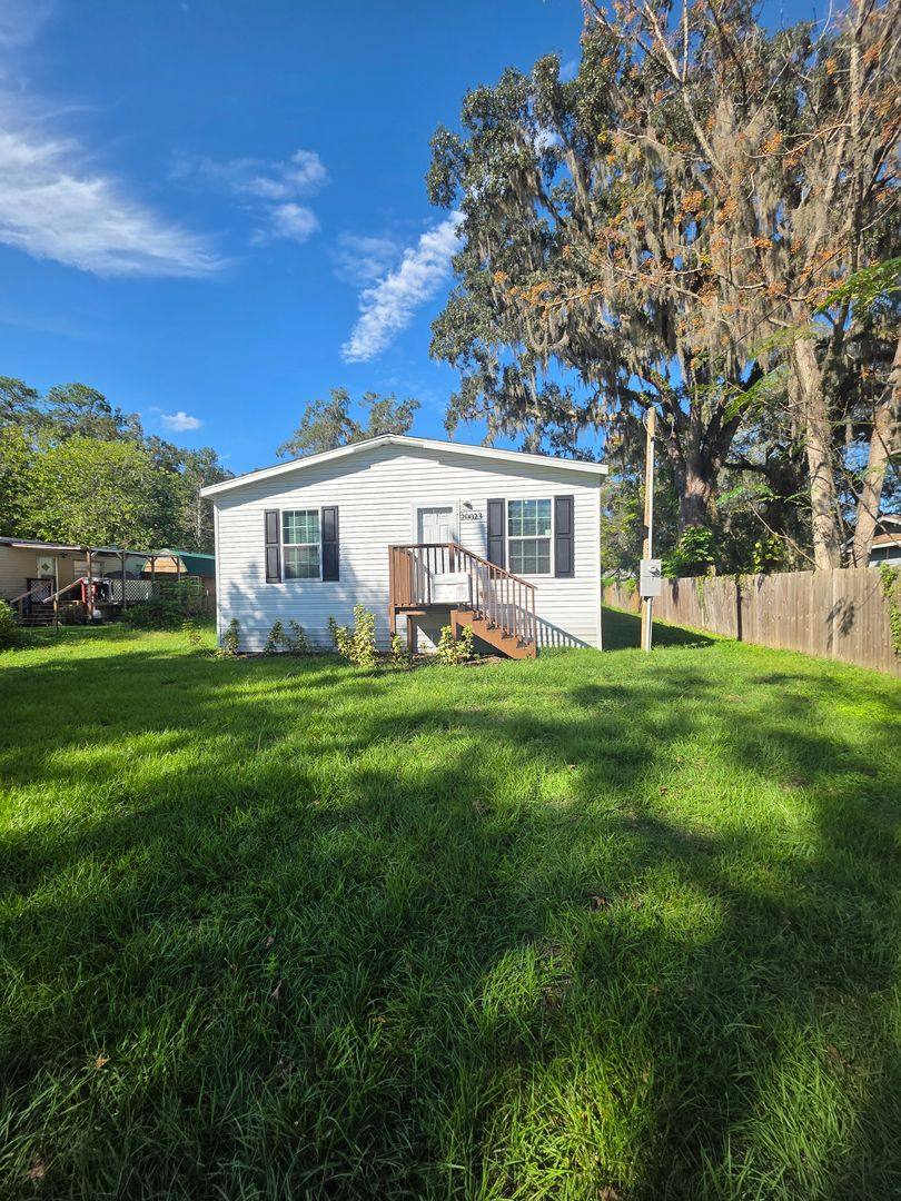 House for rent at 20023 Oakdale Ave, Brooksville, FL 34601