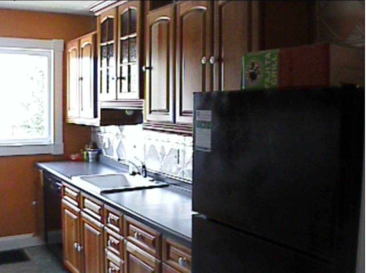 House for rent at 402 S Eagleson Ave, Bloomington, IN 47401