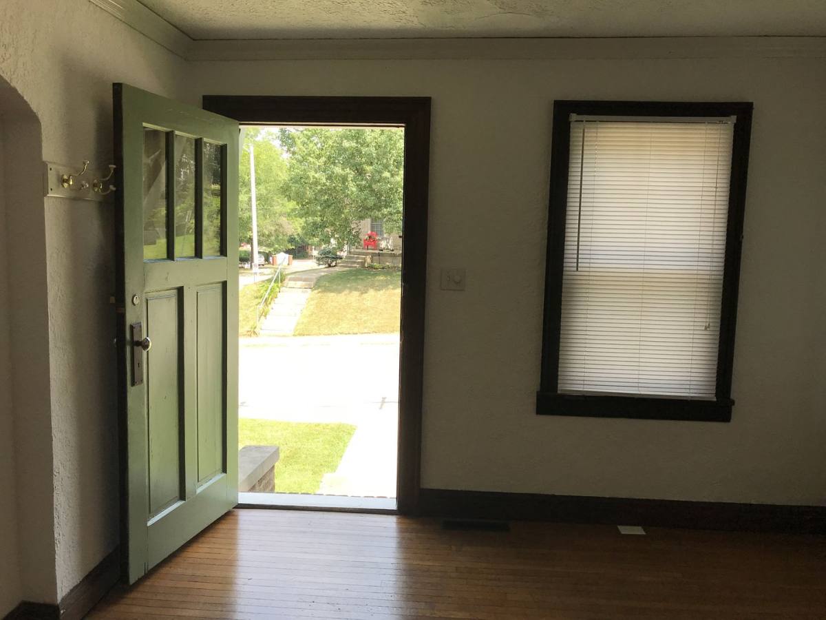 House for rent at 402 S Eagleson Ave, Bloomington, IN 47401