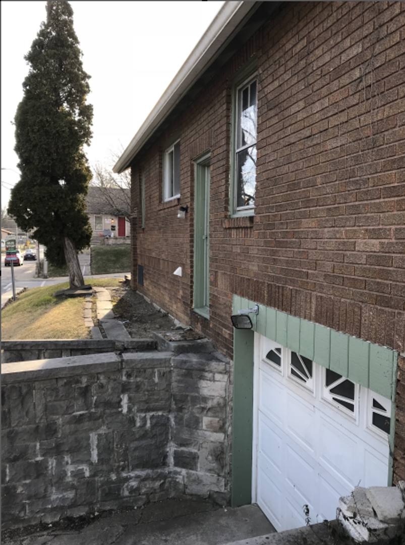 House for rent at 402 S Eagleson Ave, Bloomington, IN 47401