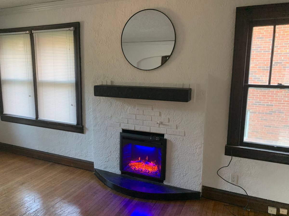 House for rent at 402 S Eagleson Ave, Bloomington, IN 47401