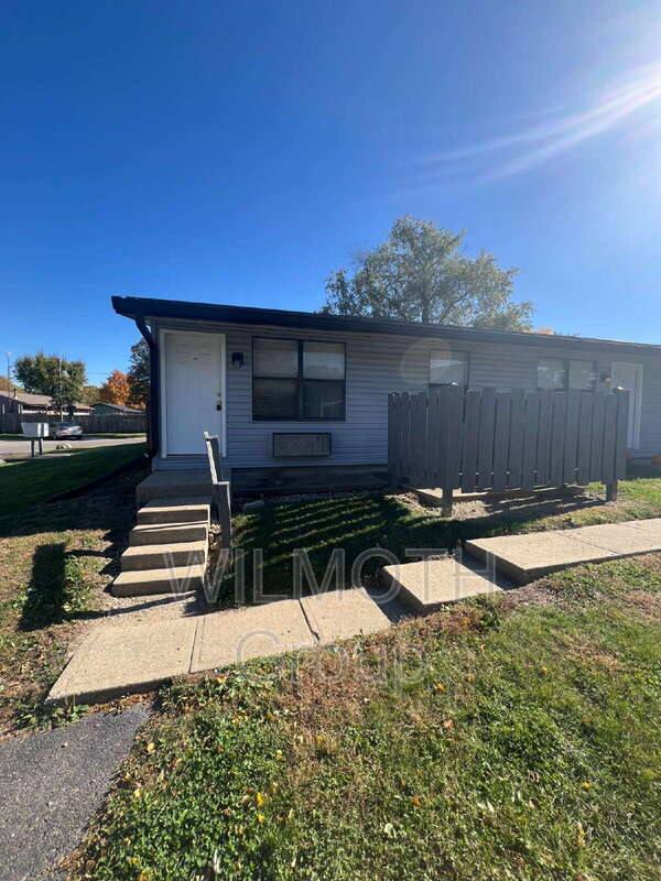 Apartment for rent at 2000 Indianapolis Rd #104, Crawfordsville, IN 47933