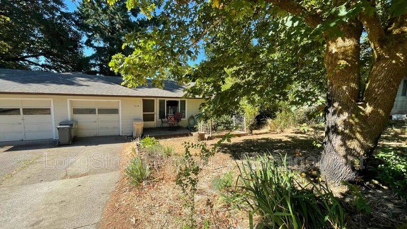 Apartment for rent at 1018 Pioneer St, Philomath, OR 97370