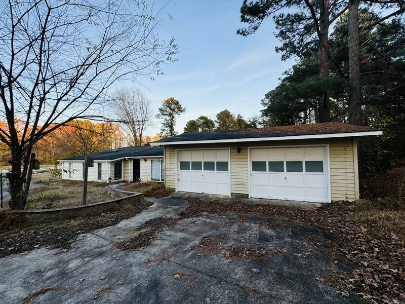 House for rent at 1096 Nc 56 Highway, Louisburg, NC 27549