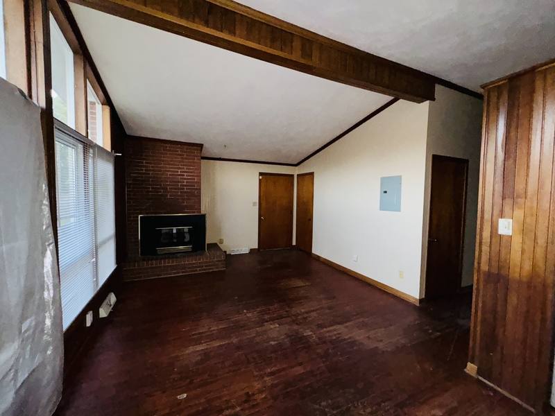 House for rent at 1096 Nc 56 Highway, Louisburg, NC 27549