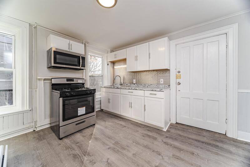 Apartment for rent at 66 13th St Grand Floor, Troy, NY 12180