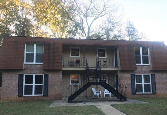Apartment for rent at 6015 Warm Springs Court, Columbus, GA 31909