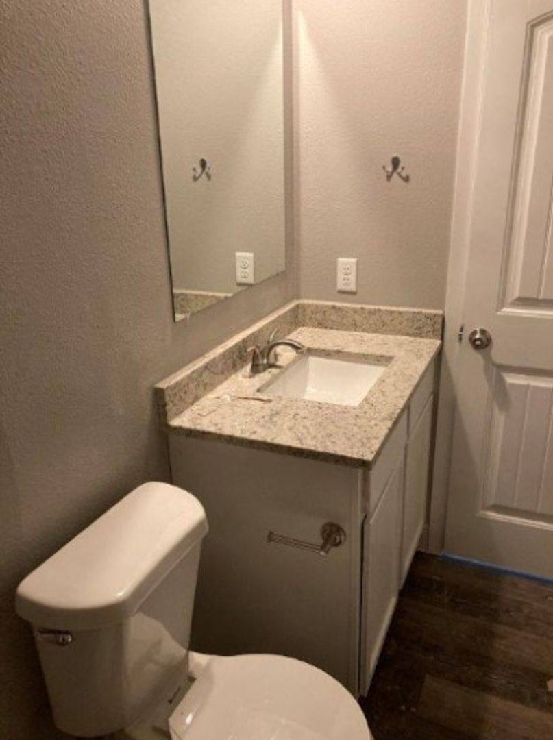 House for rent at 809 S Travis Ave, Denison, TX 75021