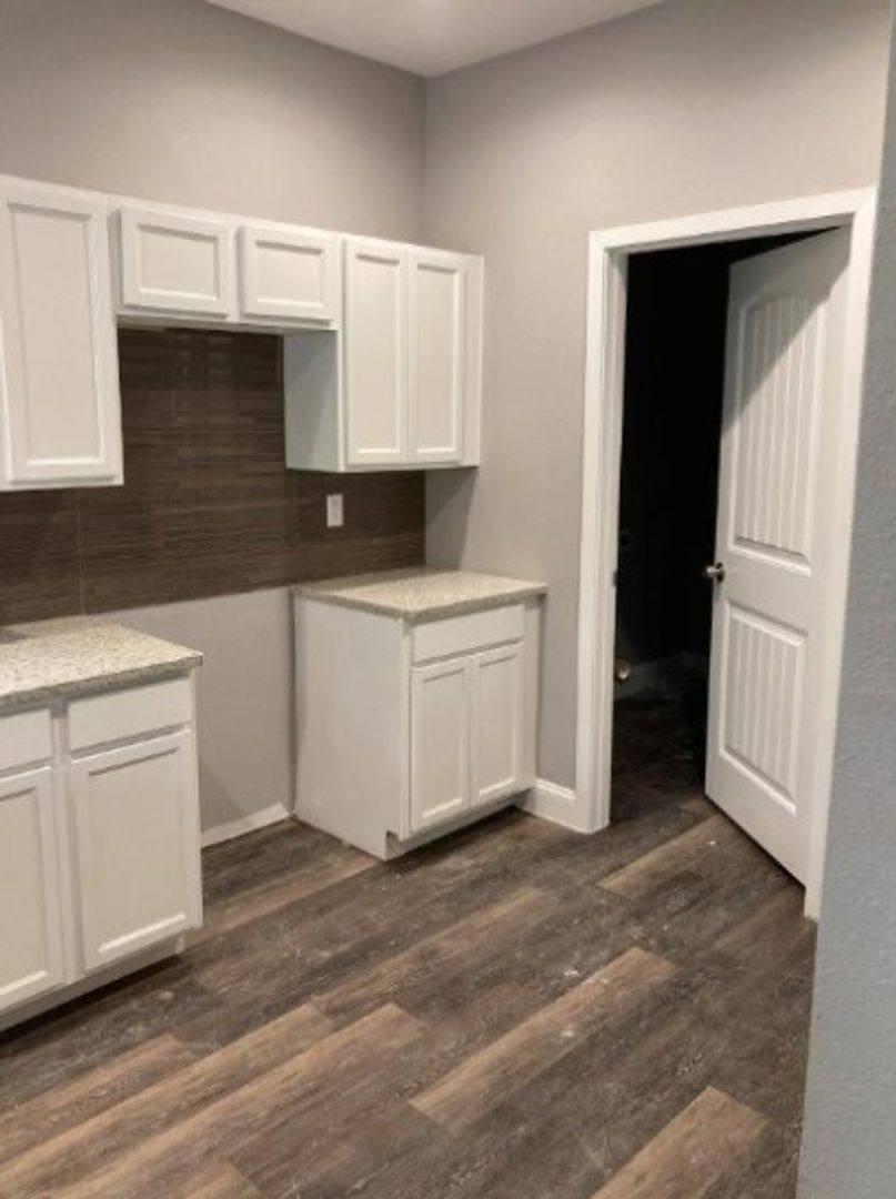 House for rent at 809 S Travis Ave, Denison, TX 75021