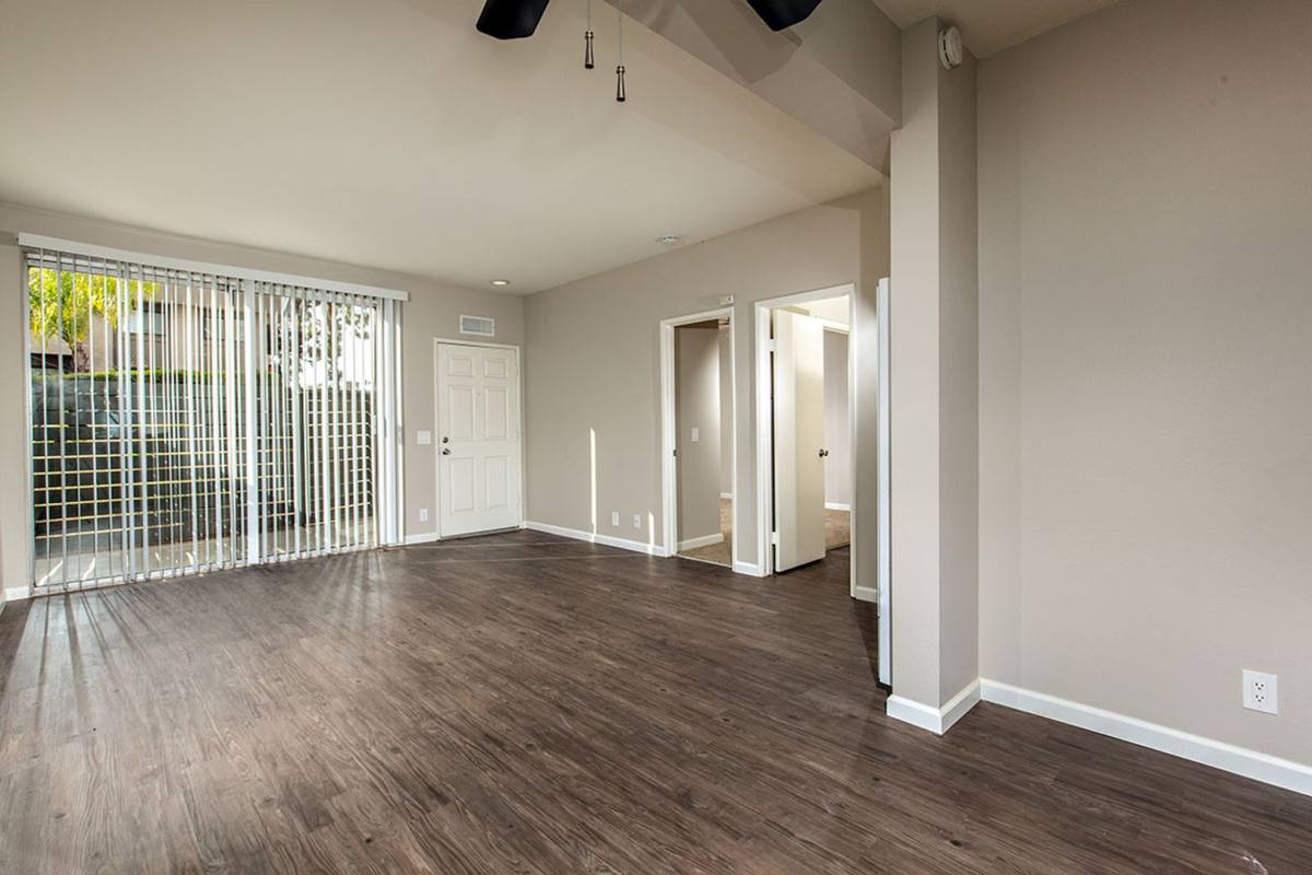 Apartment for rent at 445 W University Ave, San Diego, CA 92103