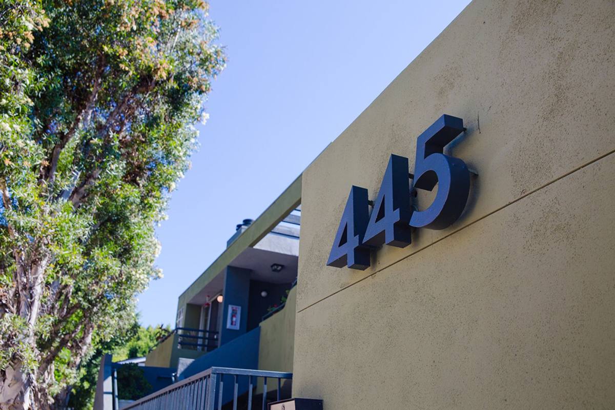 Apartment for rent at 445 W University Ave, San Diego, CA 92103