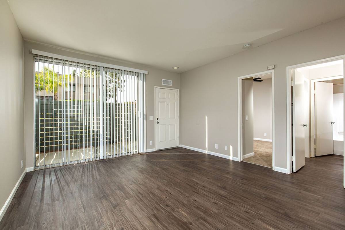 Apartment for rent at 445 W University Ave, San Diego, CA 92103