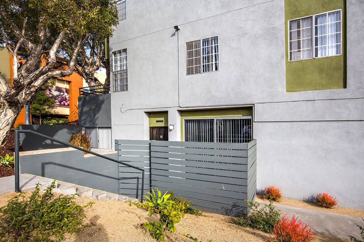 Apartment for rent at 445 W University Ave, San Diego, CA 92103