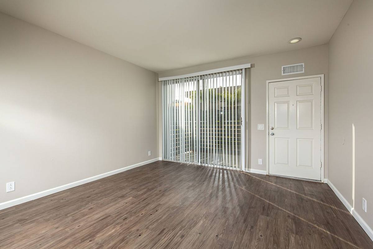 Apartment for rent at 445 W University Ave, San Diego, CA 92103