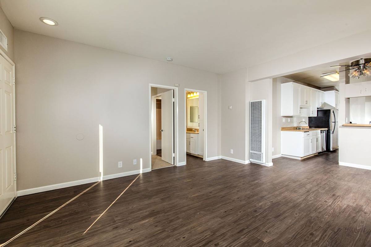 Apartment for rent at 445 W University Ave, San Diego, CA 92103
