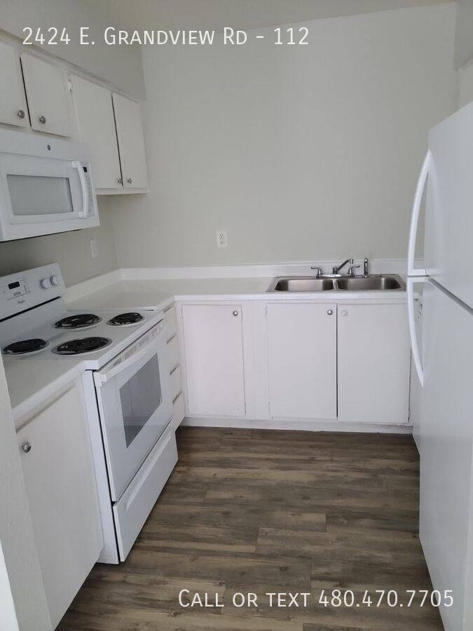 Apartment for rent at 2424 E Grandview Rd, Phoenix, AZ 85032