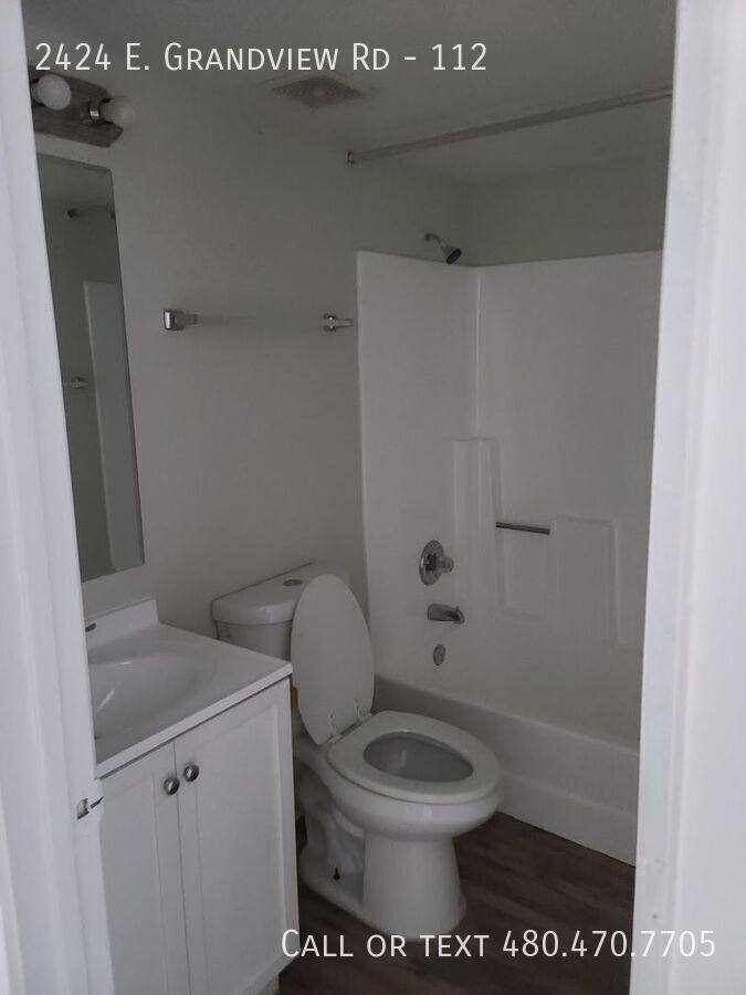 Apartment for rent at 2424 E Grandview Rd, Phoenix, AZ 85032