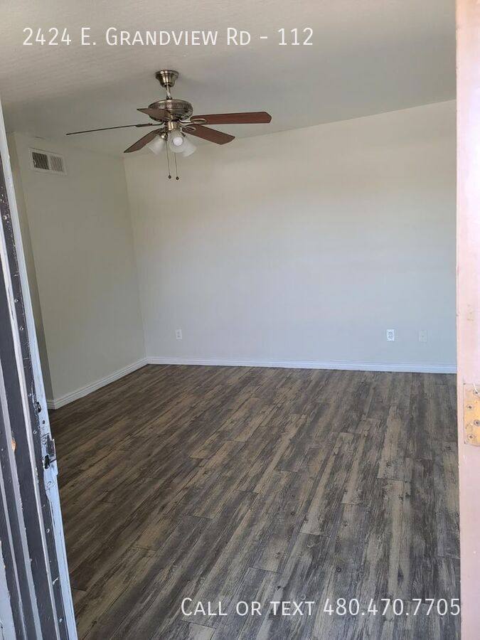 Apartment for rent at 2424 E Grandview Rd, Phoenix, AZ 85032