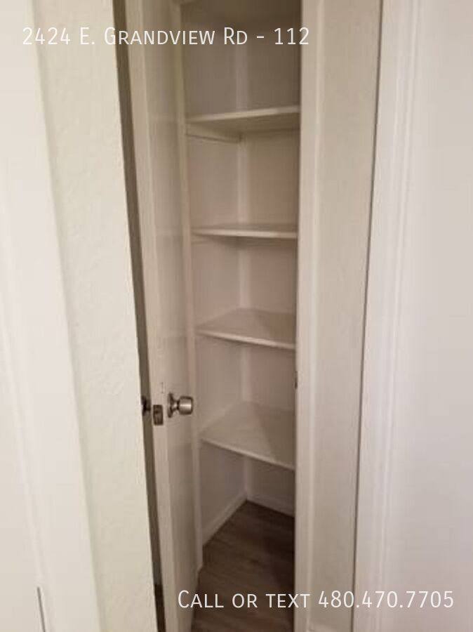 Apartment for rent at 2424 E Grandview Rd, Phoenix, AZ 85032