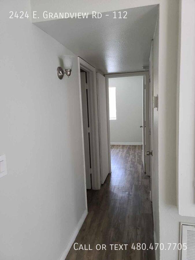 Apartment for rent at 2424 E Grandview Rd, Phoenix, AZ 85032