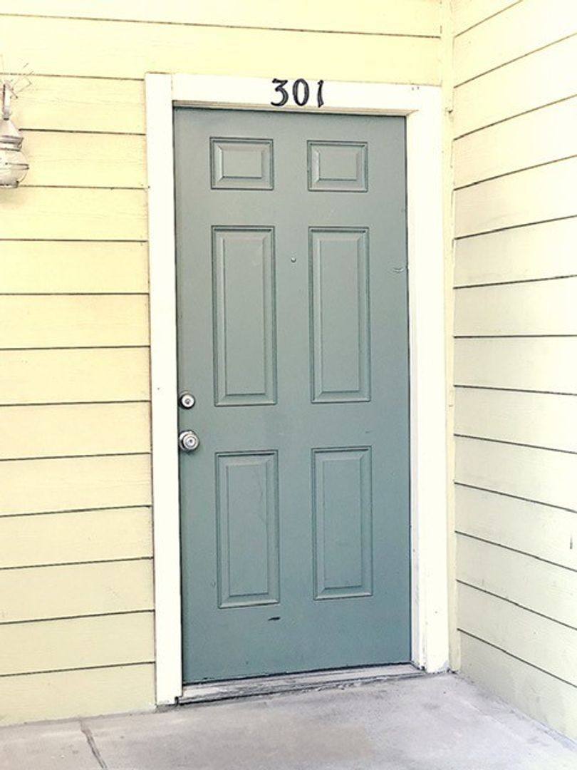 Condo for rent at 808 W 29th St #301, Austin, TX 78705