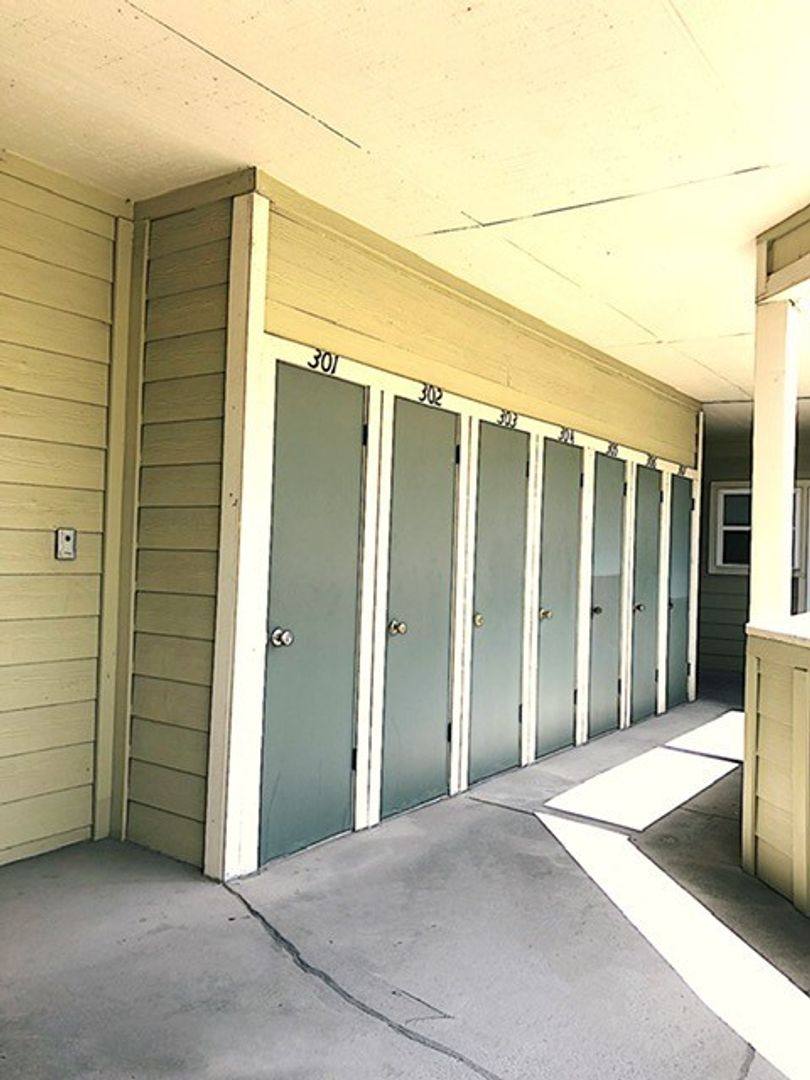 Condo for rent at 808 W 29th St #301, Austin, TX 78705