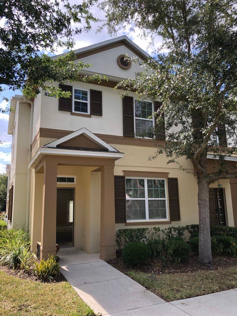 Townhouse for rent at 8265 Maritime Flag St #101, Windermere, FL 34786