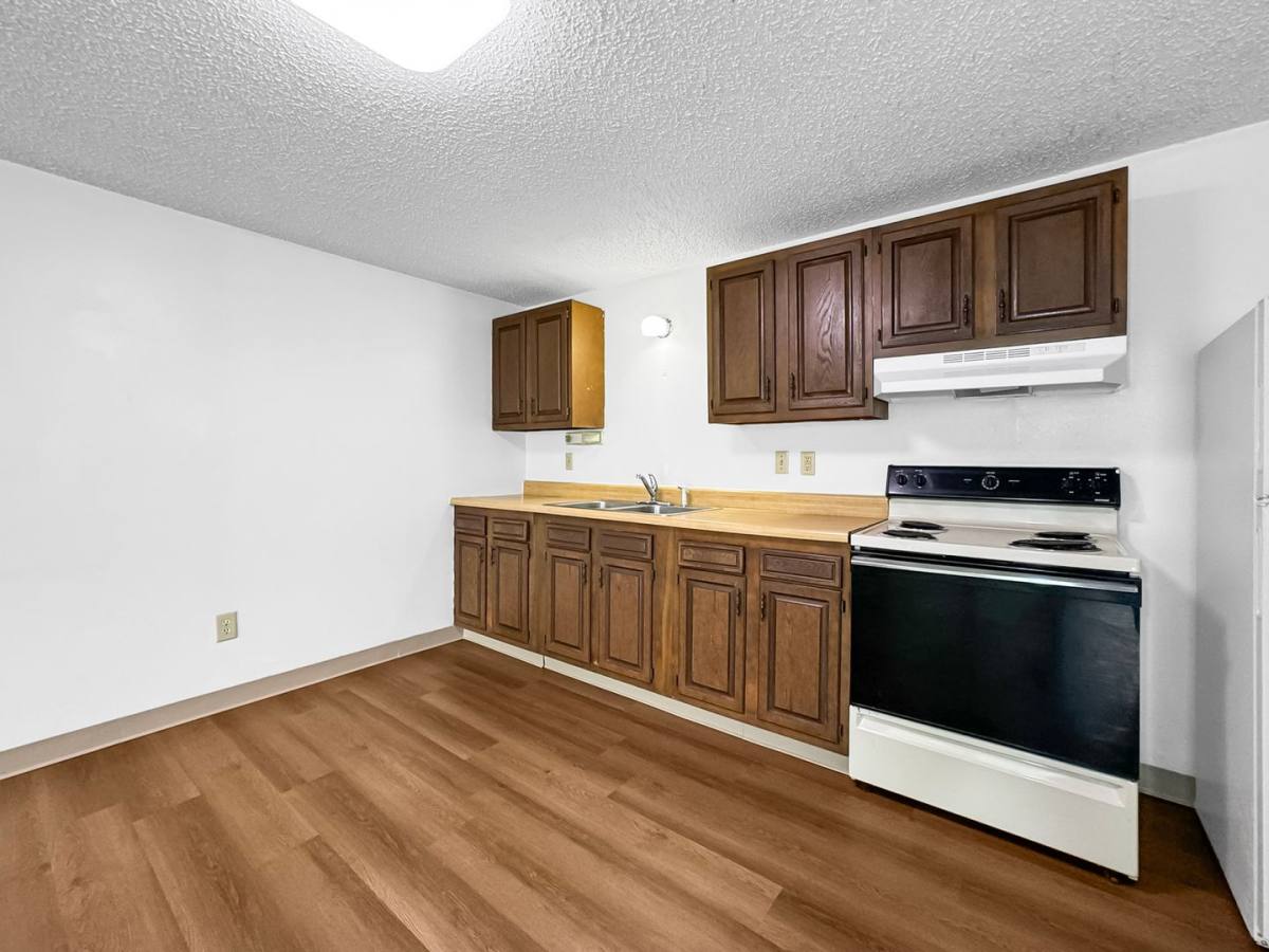 Apartment for rent at 2317 2319 Knapp St, Ames, IA 50014